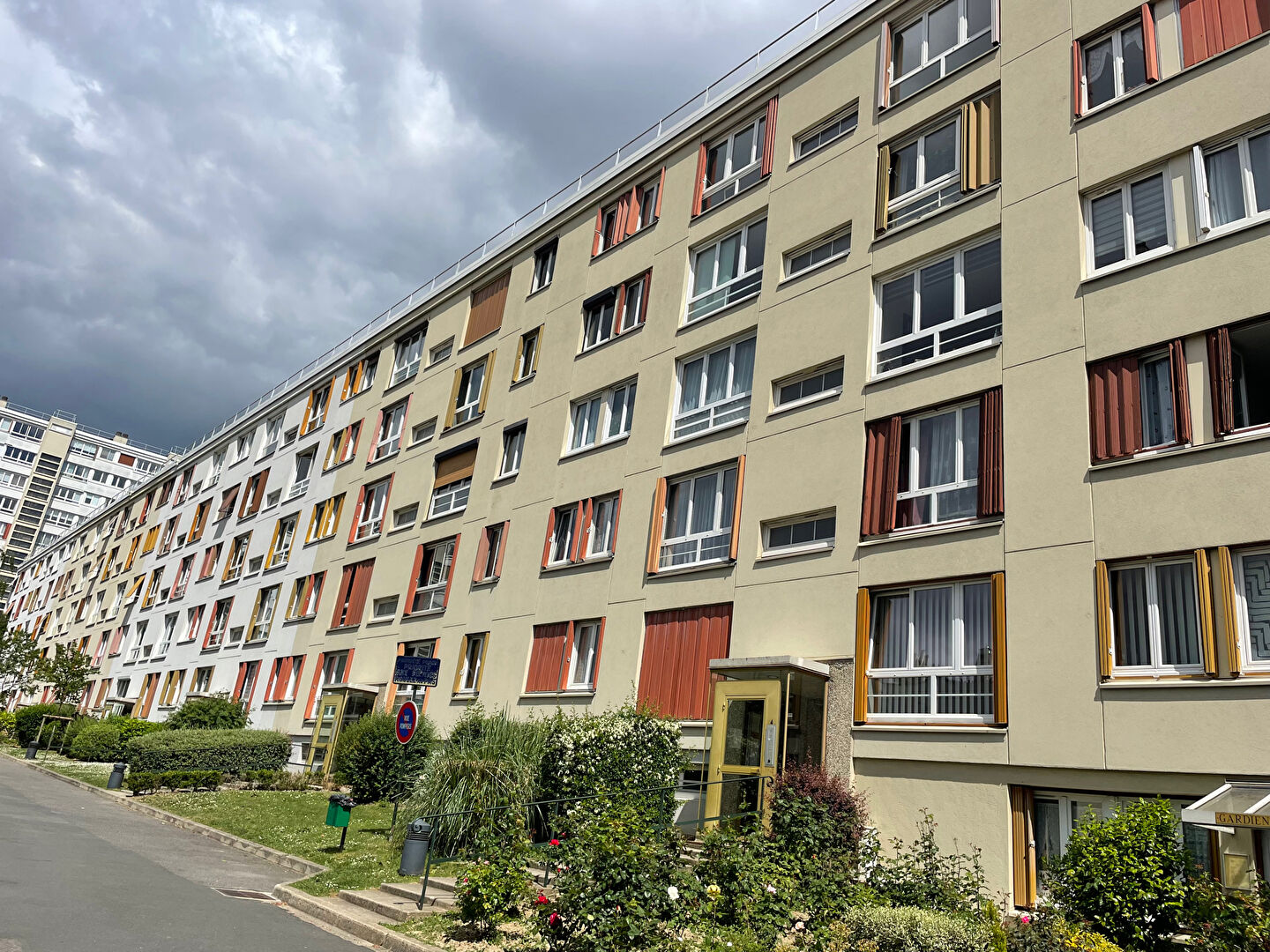 Agence immobilière de AGENCE DU CHÂTEAU Vincennes - AGENCE DU CHÂTEAU