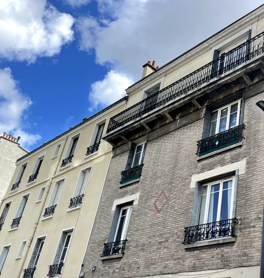 Agence immobilière de AGENCE DU CHÂTEAU Vincennes - AGENCE DU CHÂTEAU