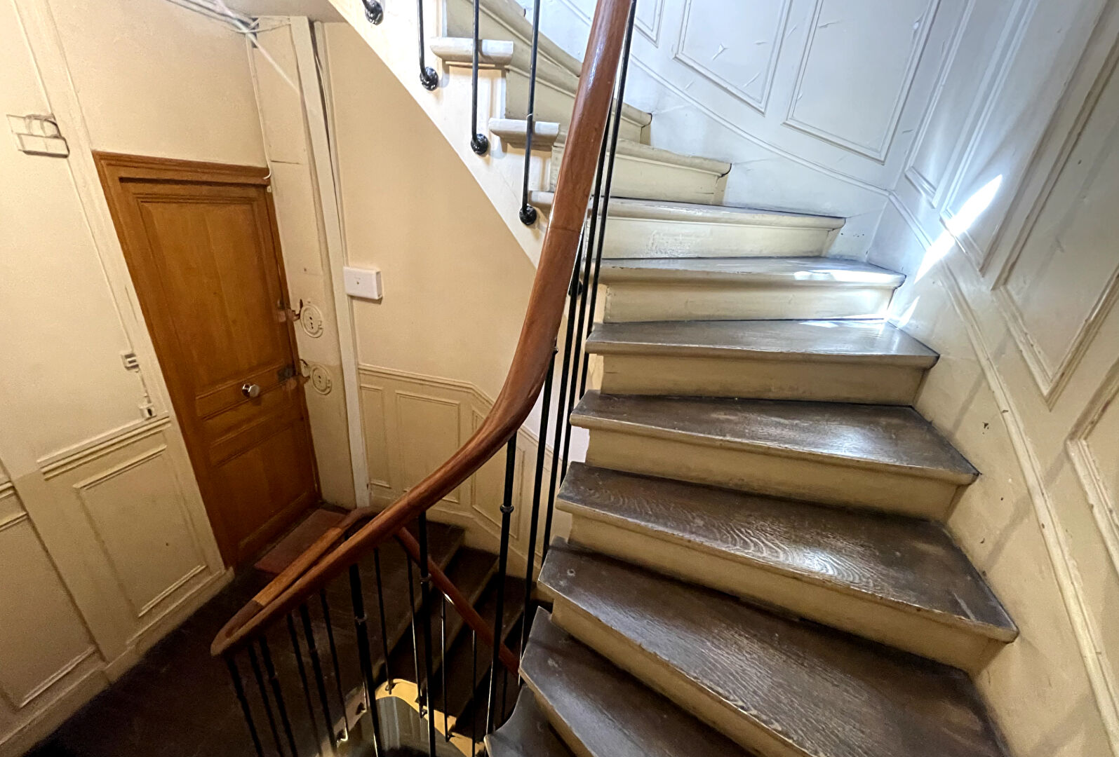 Photo Bas Montreuil Sous Bois 3 pièces image 2/3