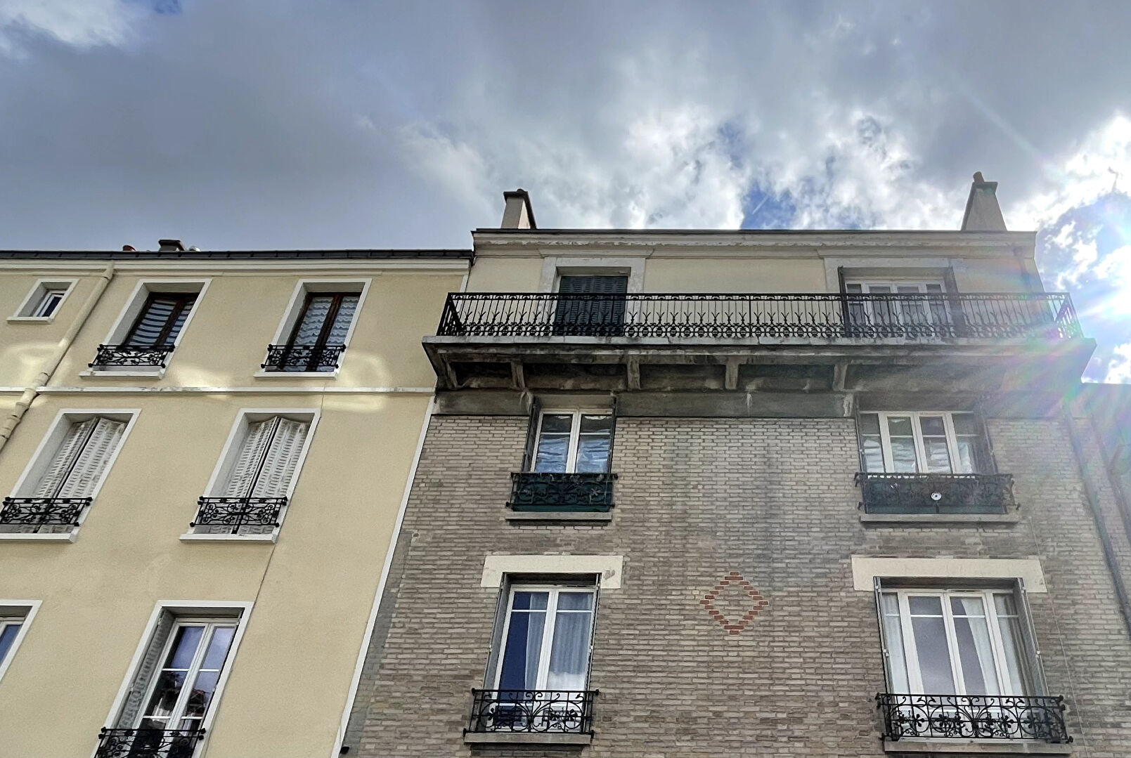 Photo Bas Montreuil Sous Bois 3 pièces image 3/3