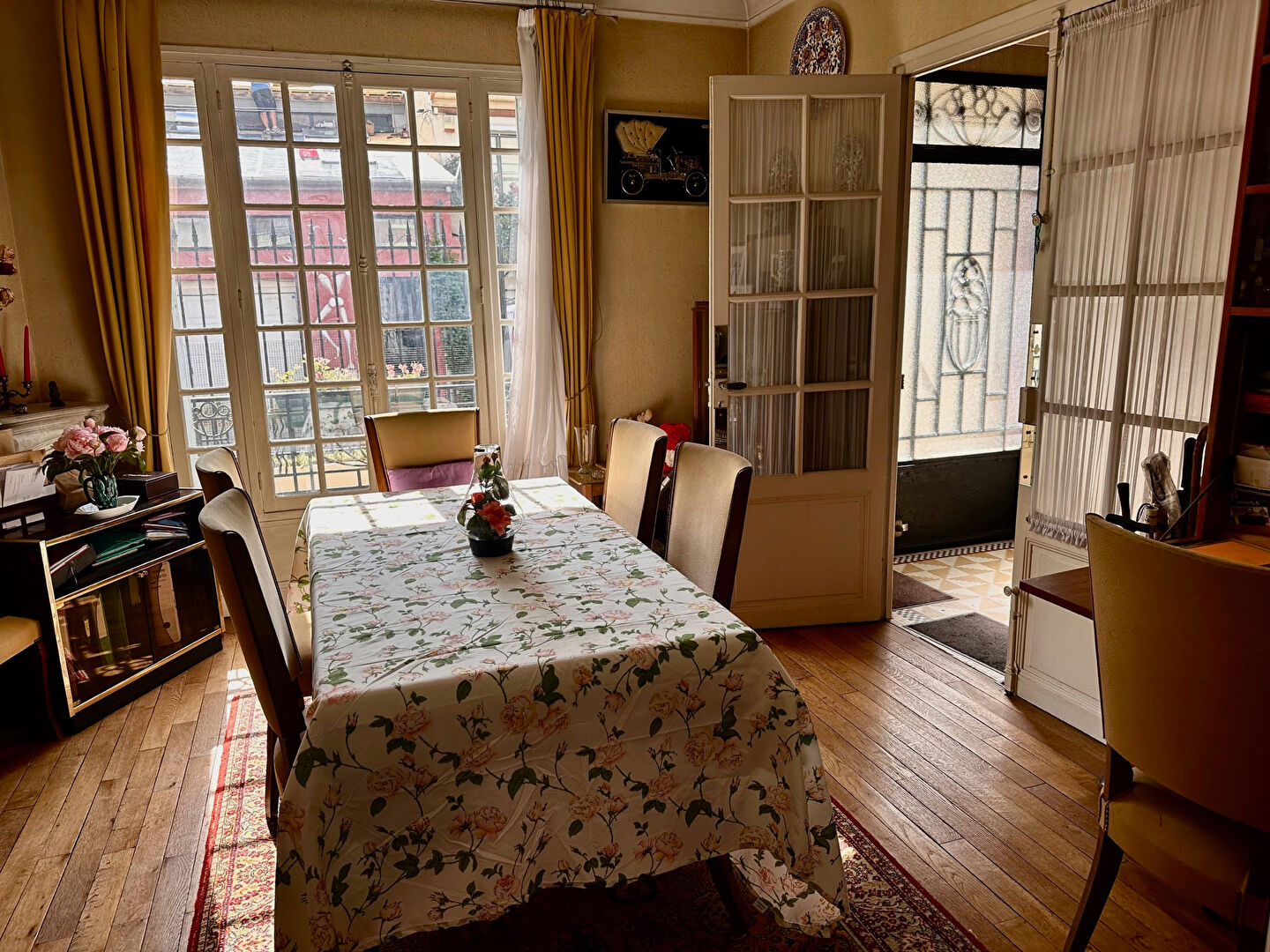 Photo Maison Montreuil image 4/6