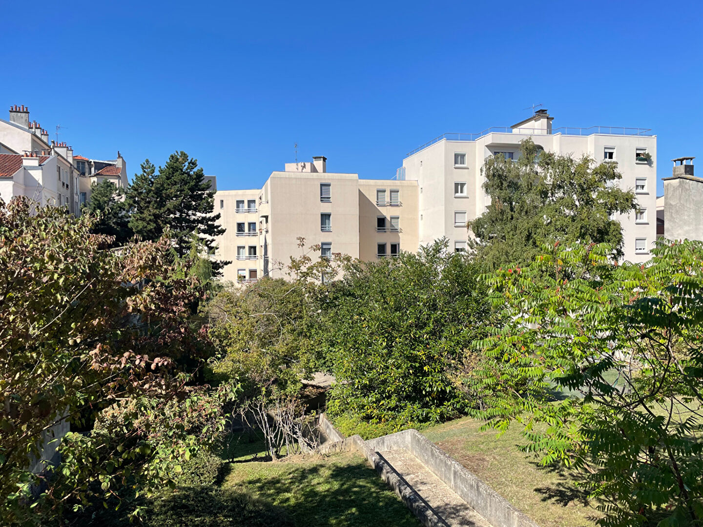 Photo VINCENNES -7 MINUTES MAIRIE image 2/6