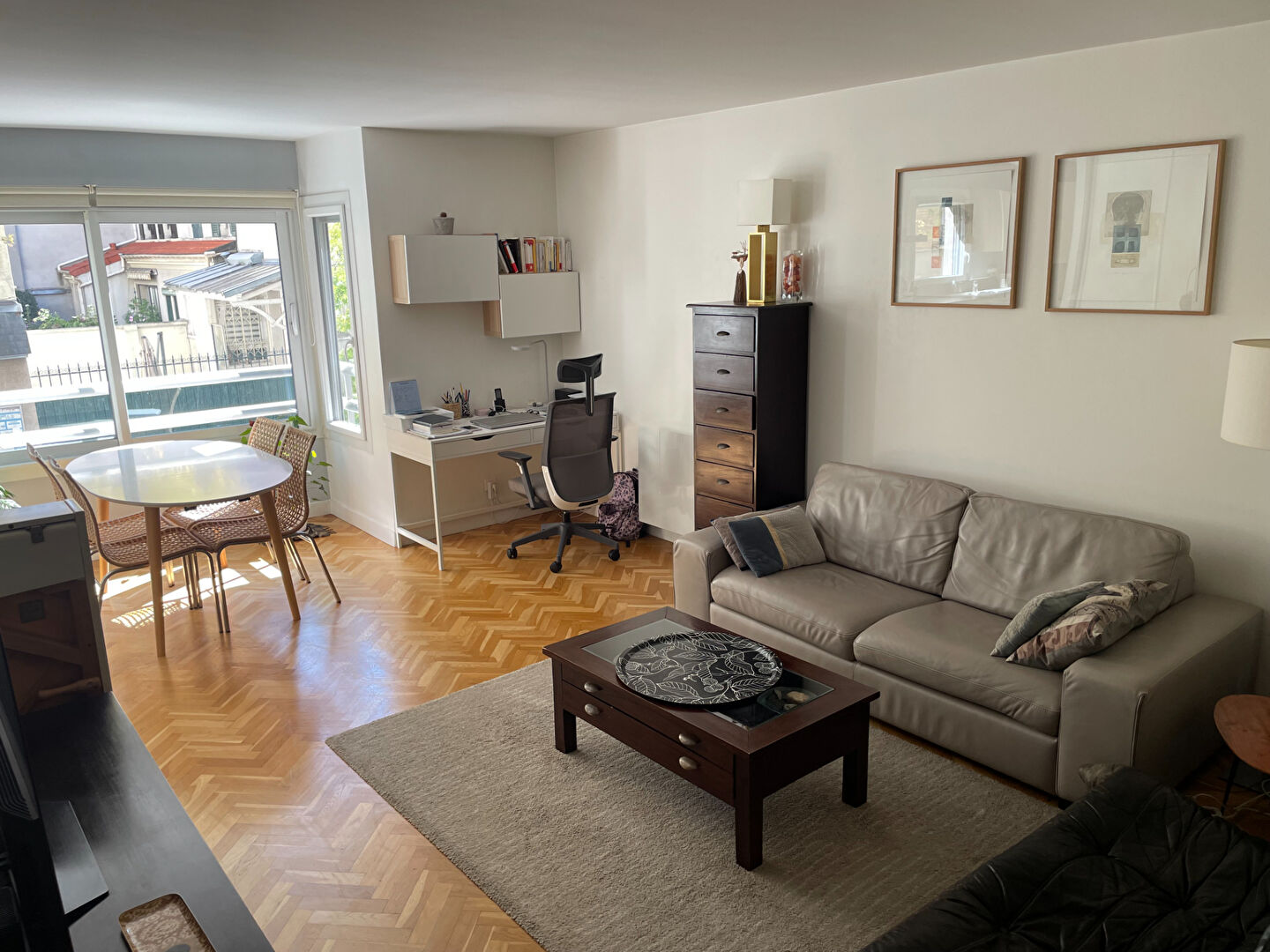 Photo VINCENNES -7 MINUTES MAIRIE image 3/6