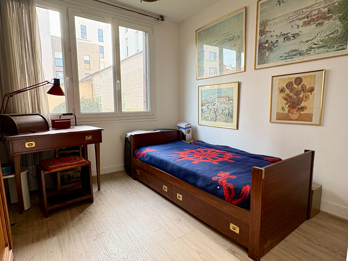 Photo BAS MONTREUIL - LIMITE VINCENNES image 4/5