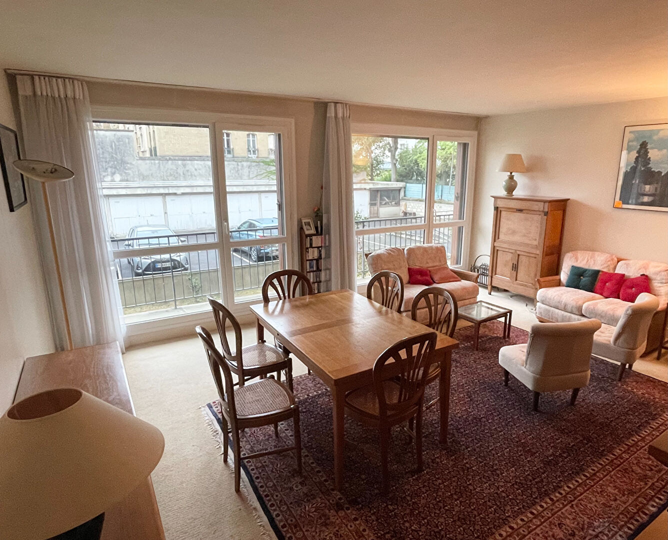 Photo VINCENNES - 5 MINUTES DU MÉTRO image 5/6