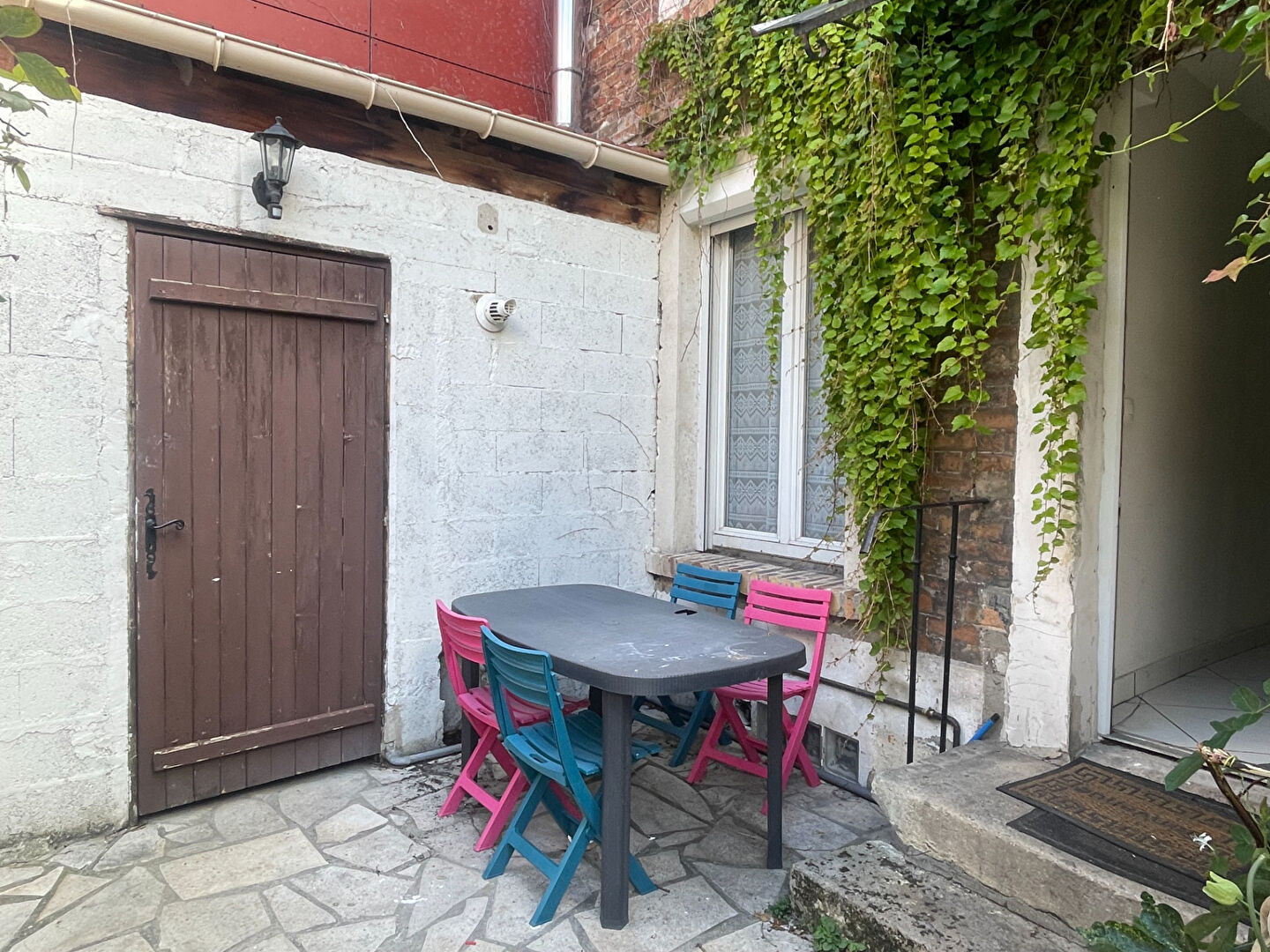 Photo FONTENAY  - 10 MINUTES RER image 2/6