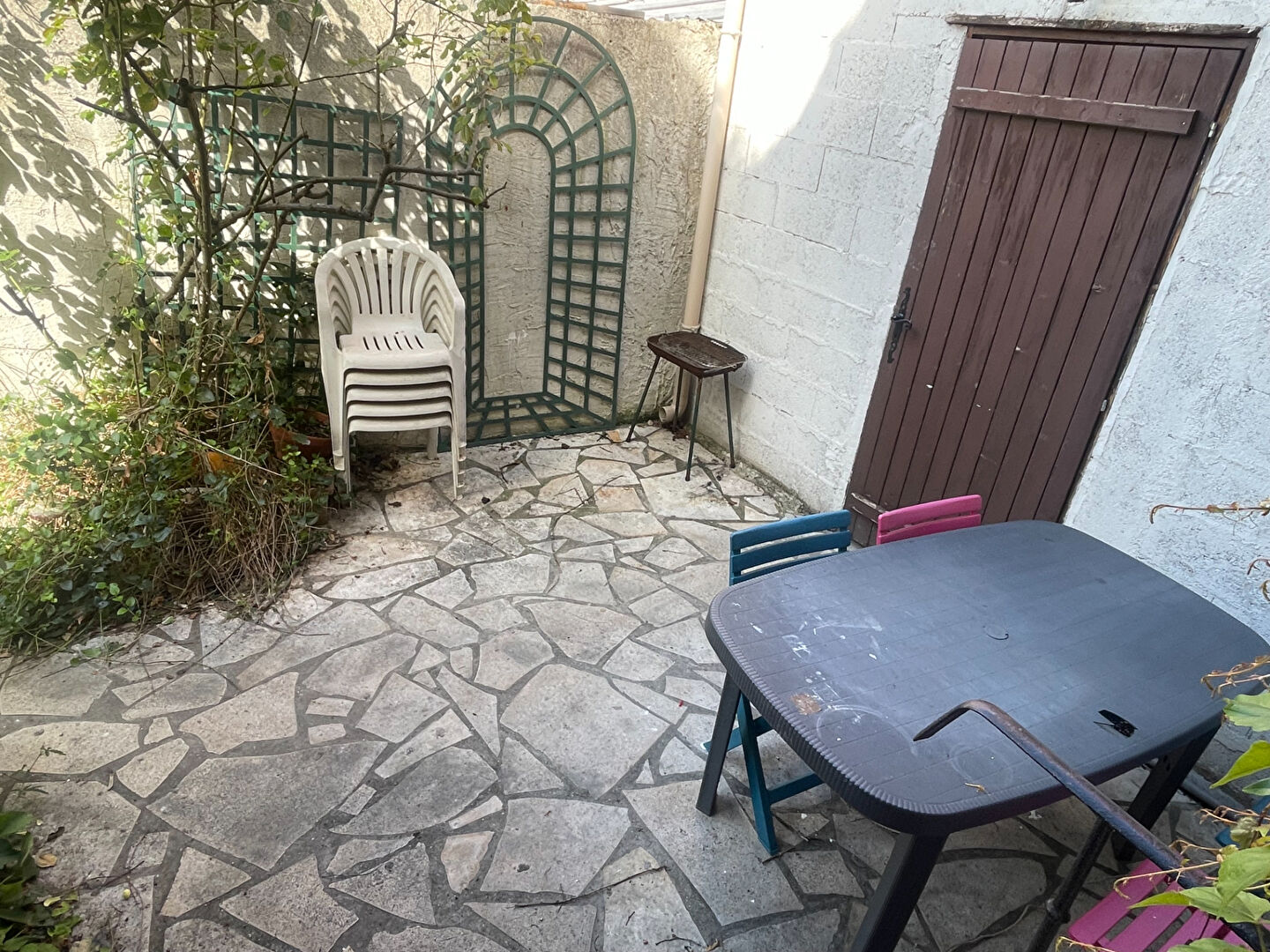 Photo FONTENAY  - 10 MINUTES RER image 3/6