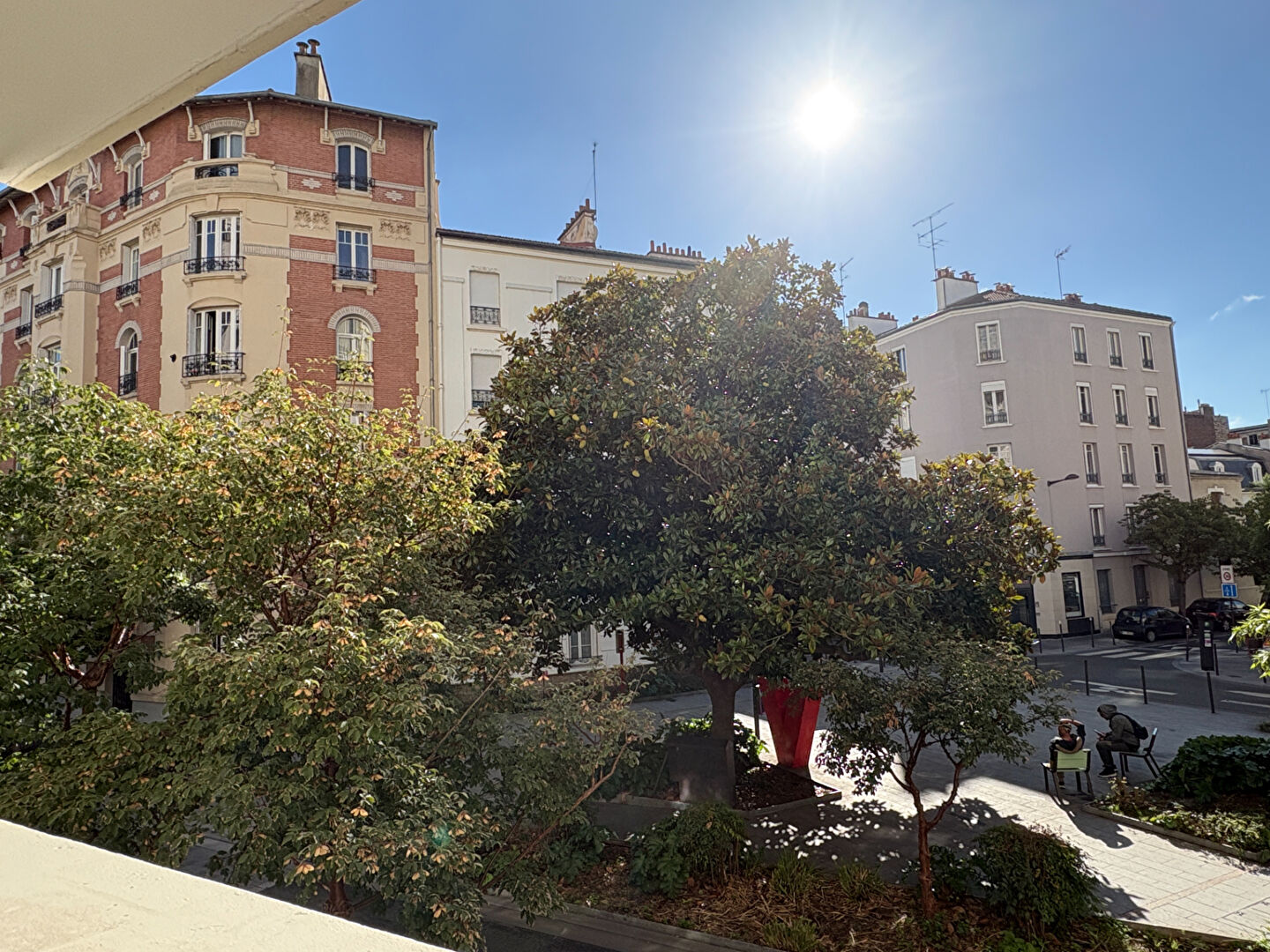 Photo PLACE RENON image 1/5