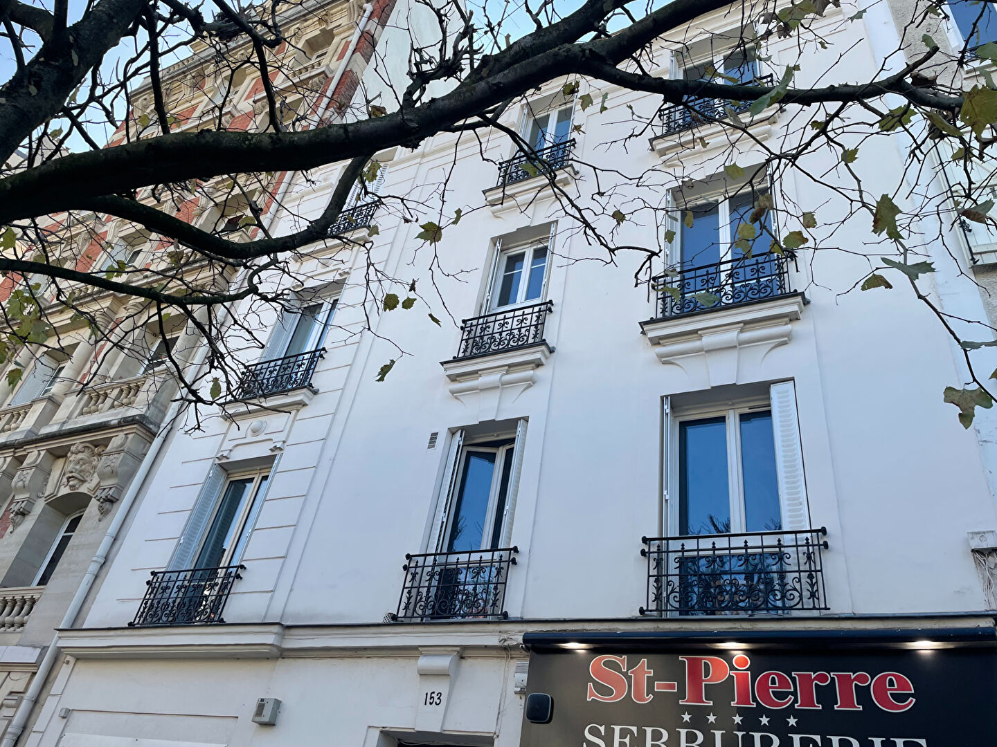 Photo VINCENNES - 3 minutes RER image 1/6