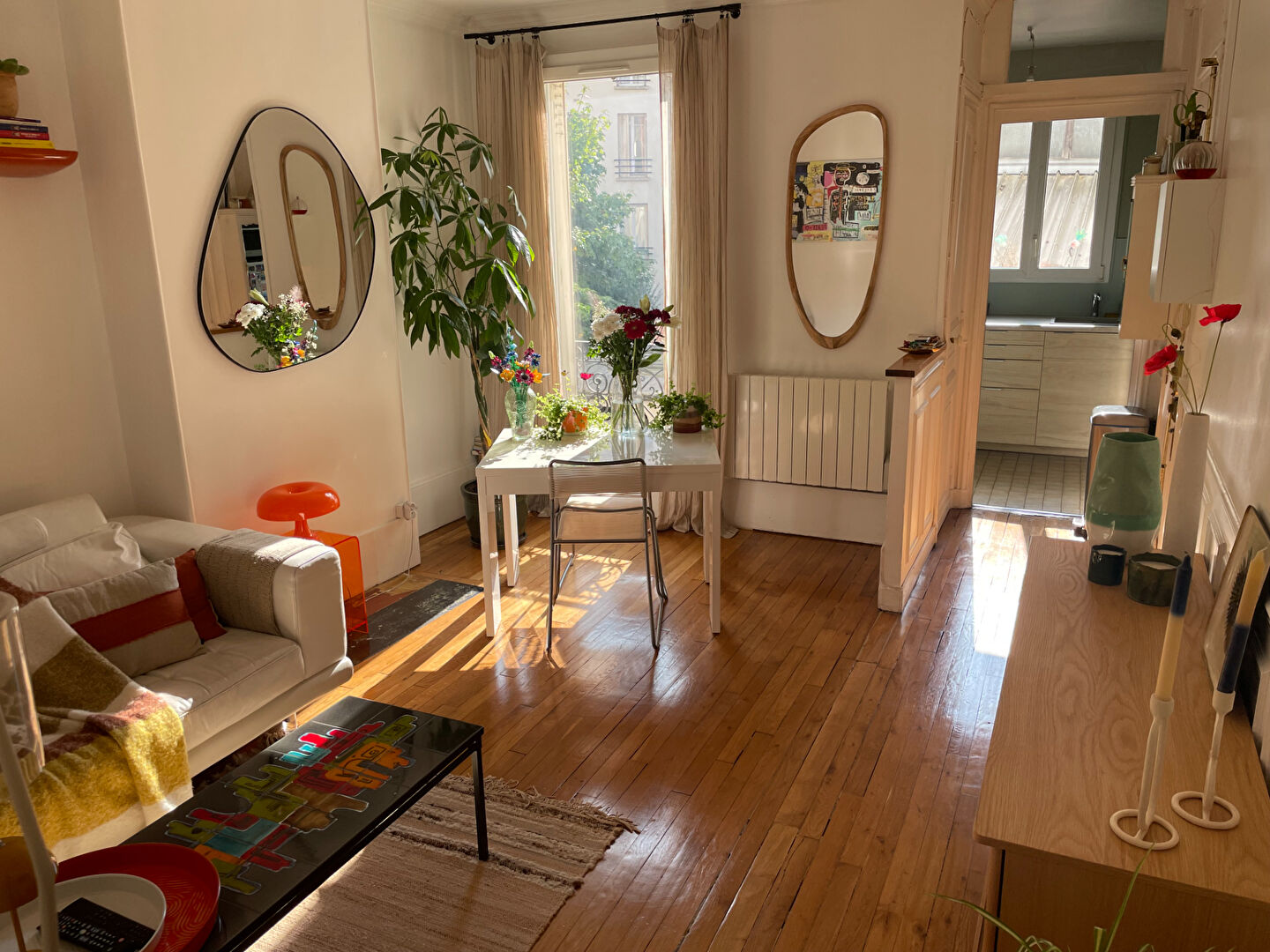 Photo VINCENNES - 3 minutes RER image 2/6