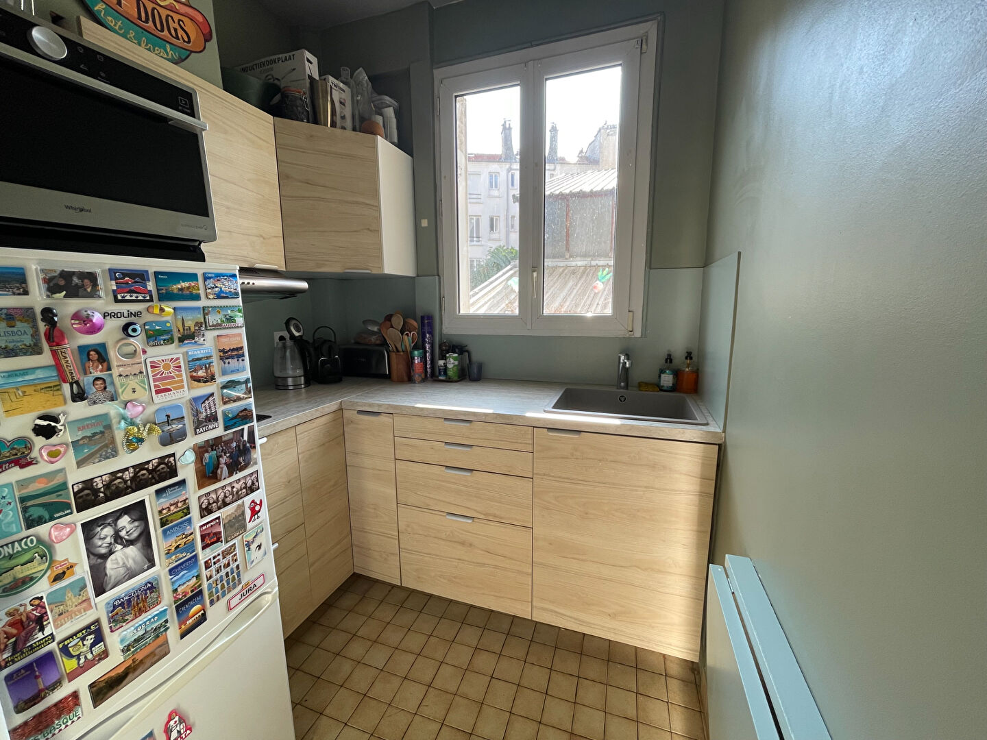 Photo VINCENNES - 3 minutes RER image 6/6