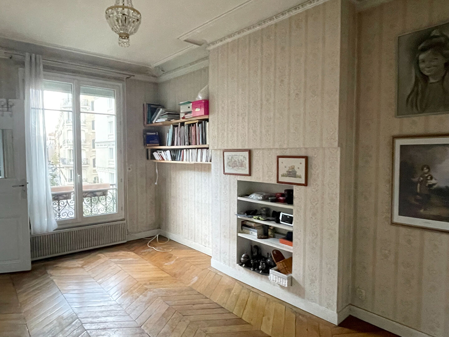 Photo VINCENNES - AU PIED DU MÉTRO image 6/6