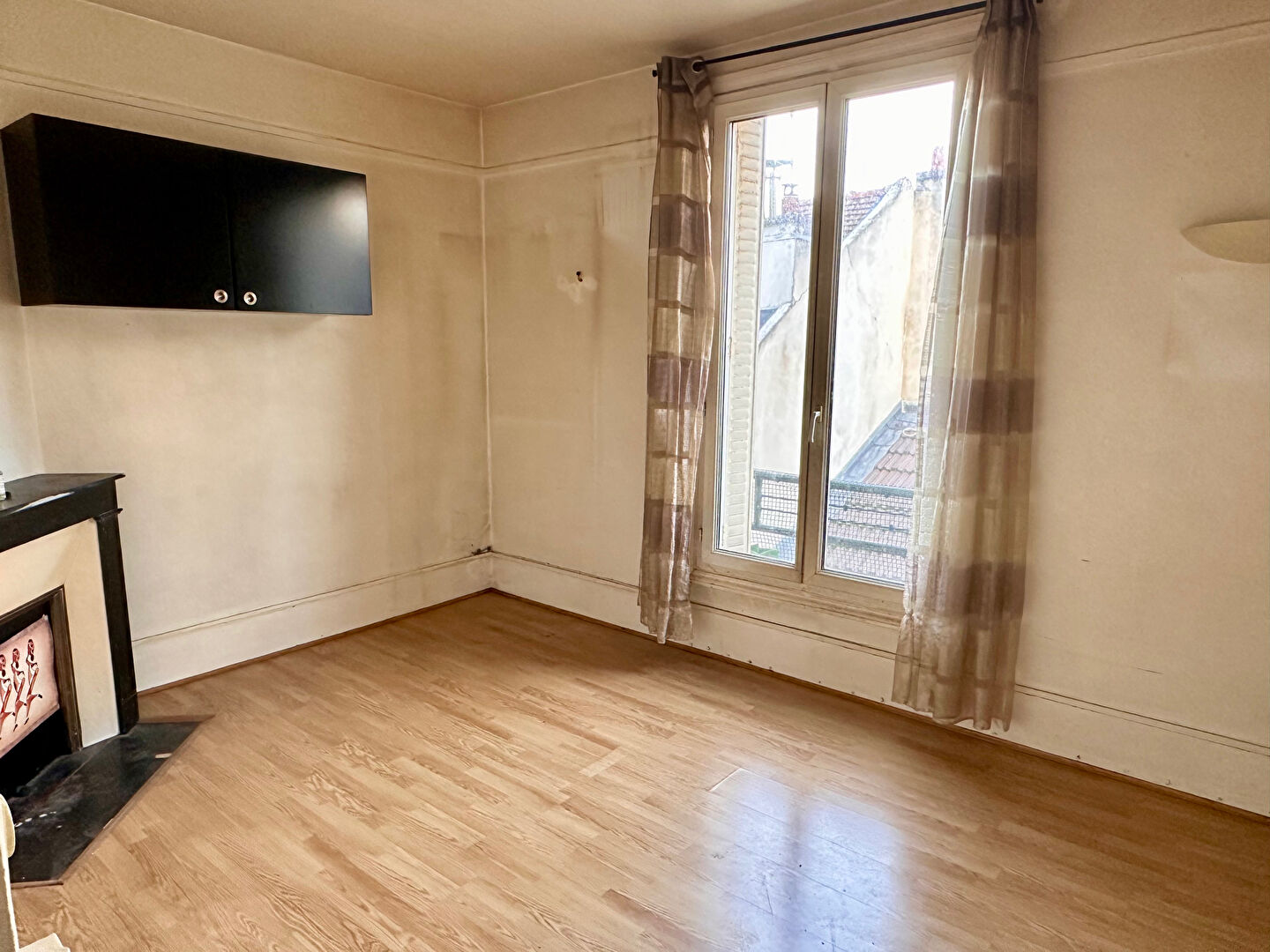 Photo Appartement  2 pièce(s) 32.6 m2 image 2/5