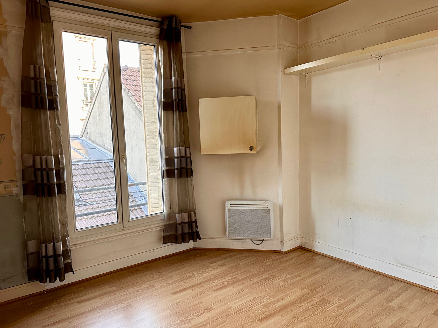 Photo Appartement  2 pièce(s) 32.6 m2 image 4/5