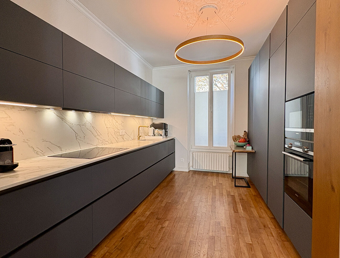 Photo BAS MONTREUIL - EN LISIÈRE DE VINCENNES image 2/6