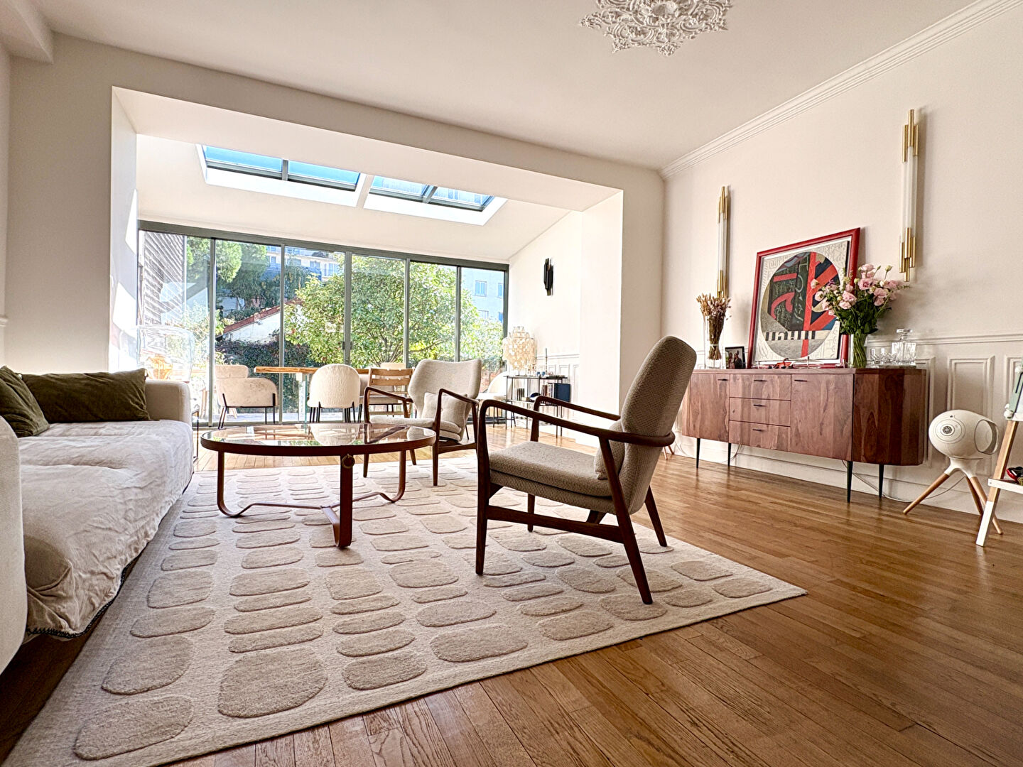 Photo BAS MONTREUIL - EN LISIÈRE DE VINCENNES image 3/6