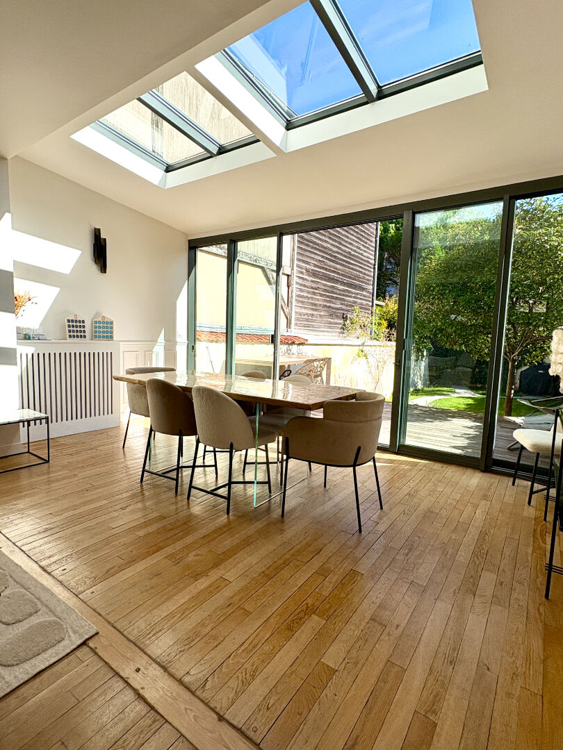 Photo BAS MONTREUIL - EN LISIÈRE DE VINCENNES image 5/6