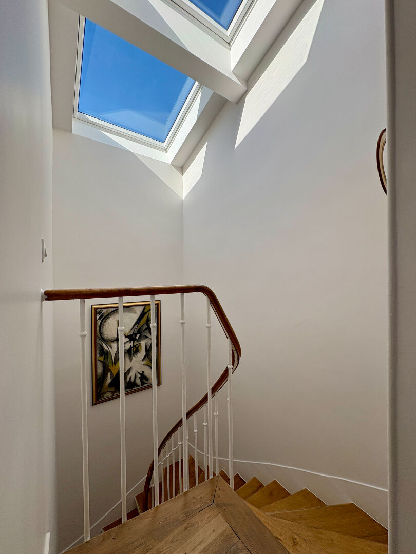 Photo BAS MONTREUIL - EN LISIÈRE DE VINCENNES image 6/6