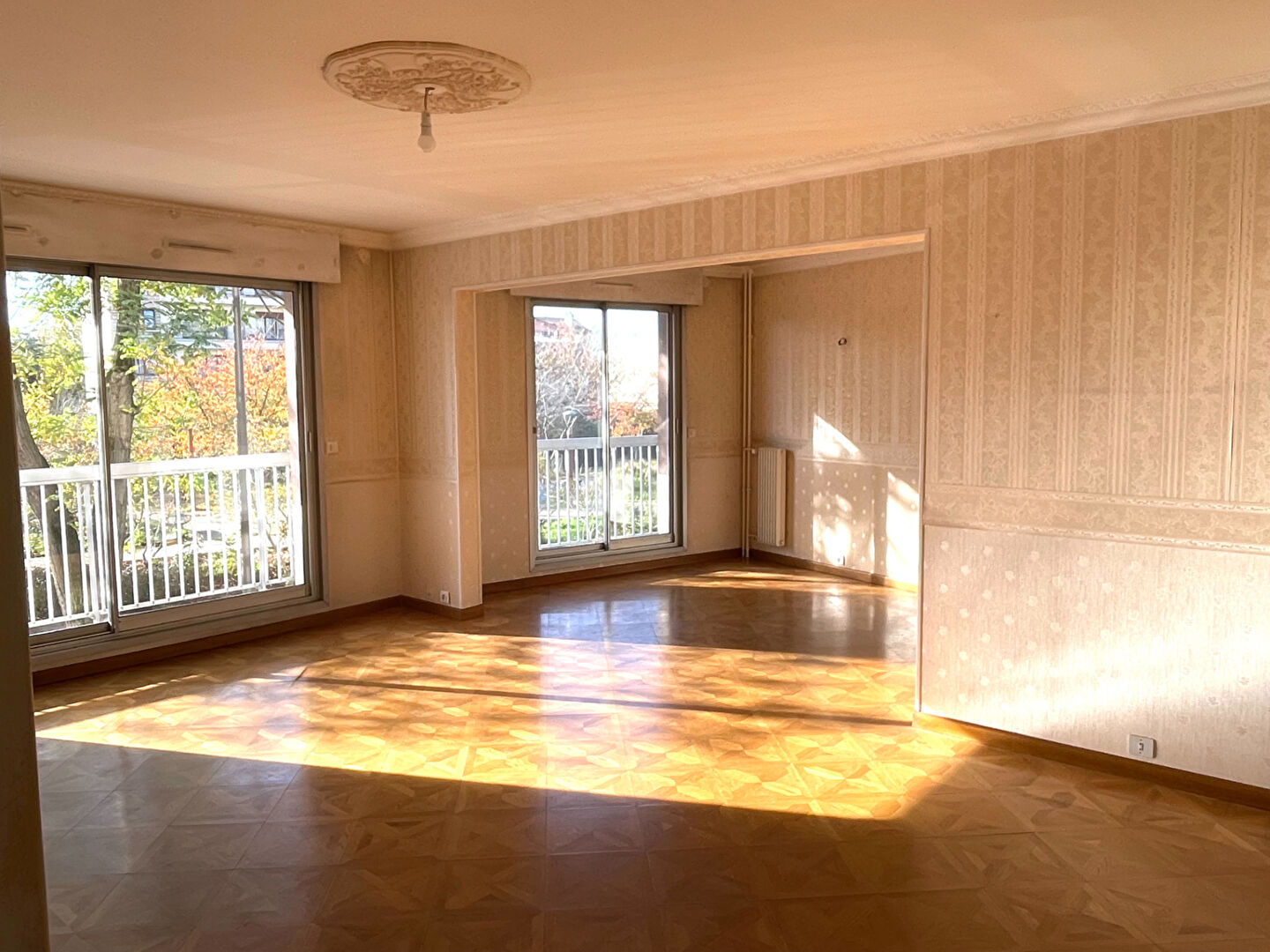 Photo VINCENNES - 5 MINUTES BOIS image 2/6