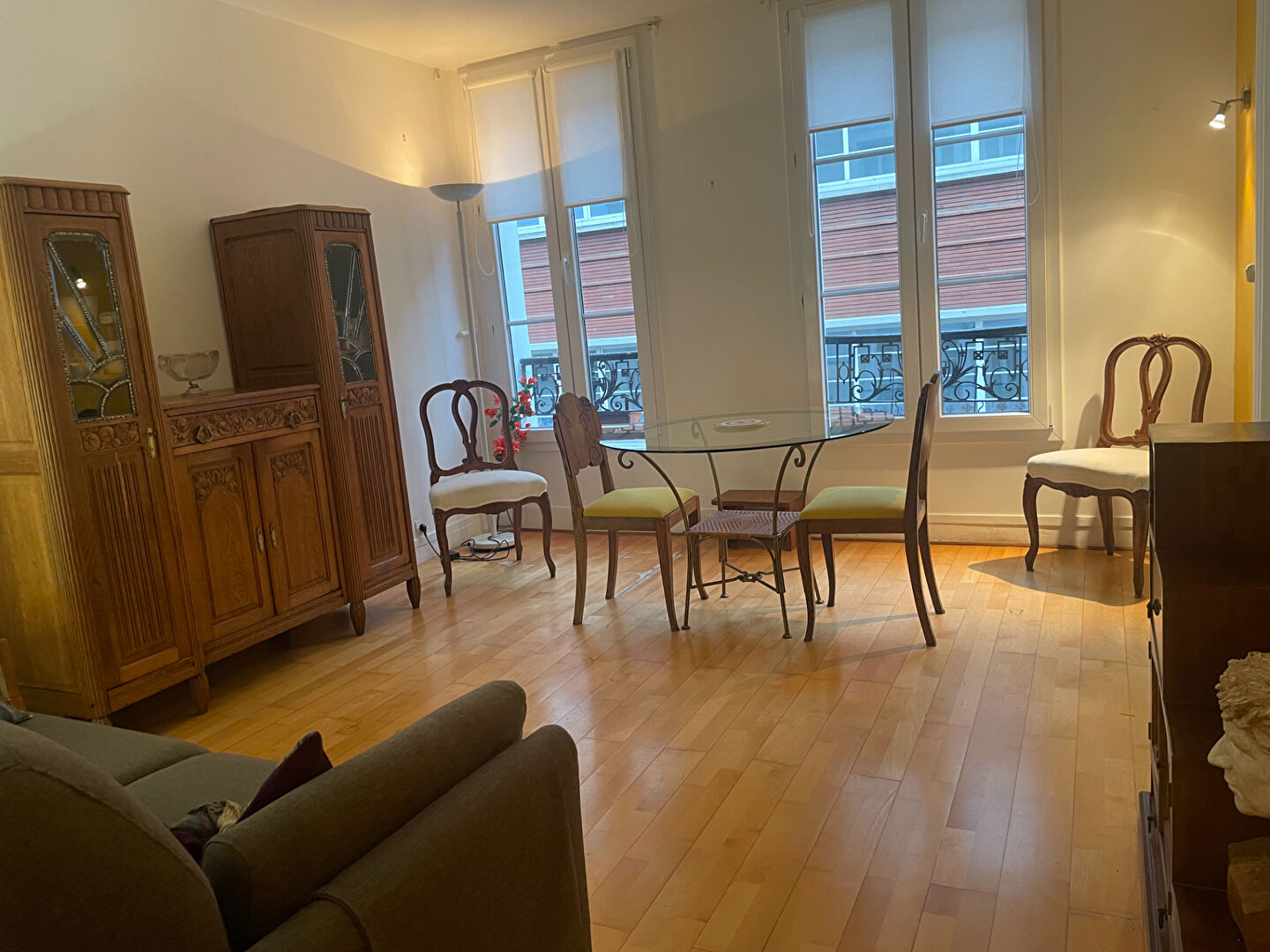 Photo BAS-MONTREUIL  3 MINUTES MÉTRO image 5/6