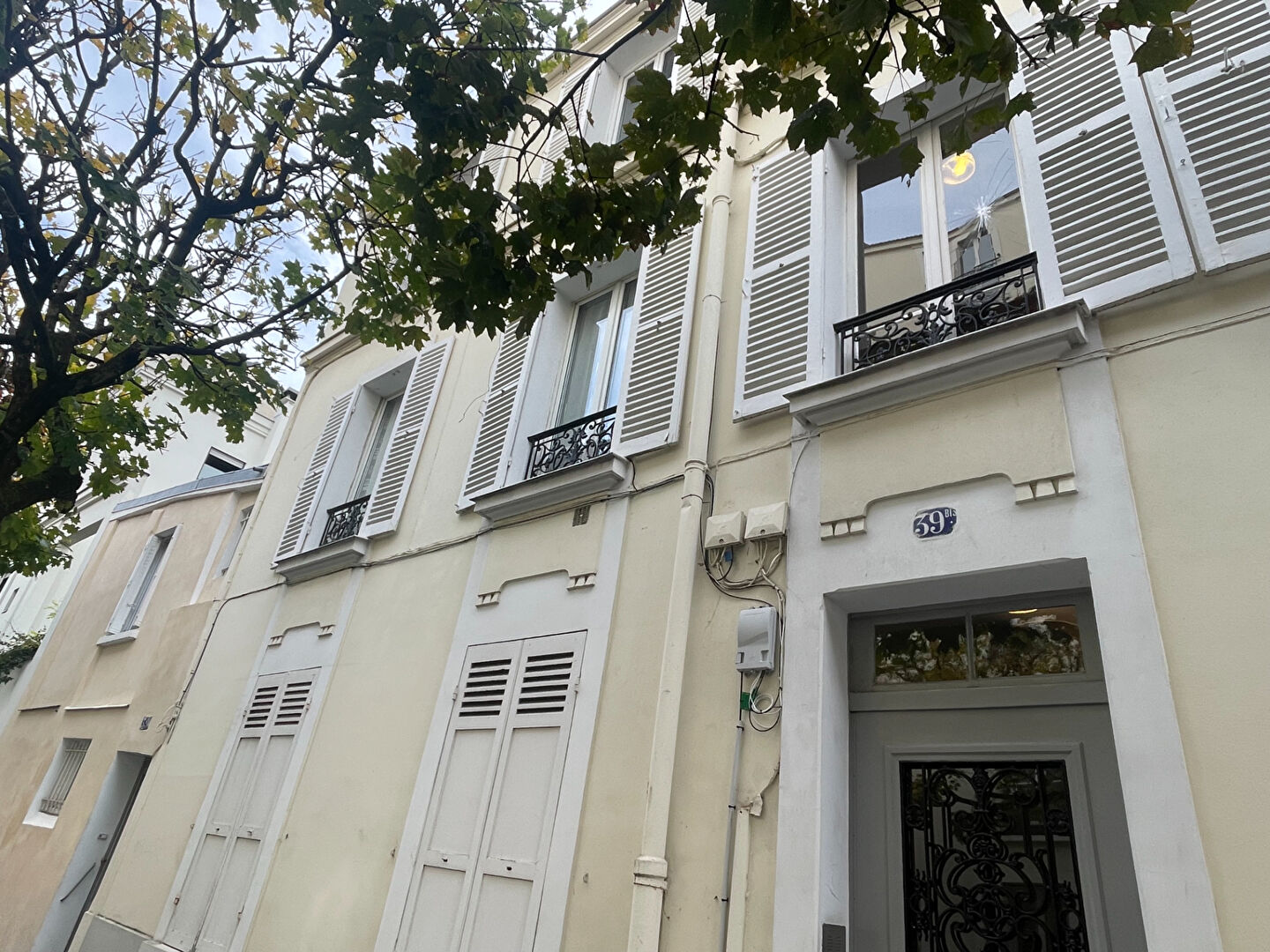 VINCENNES - 4 MINUTES MÉTRO