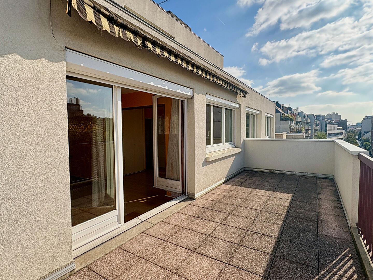 Photo Appartement Vincennes 4 pièce(s) 76 m2 image 2/6