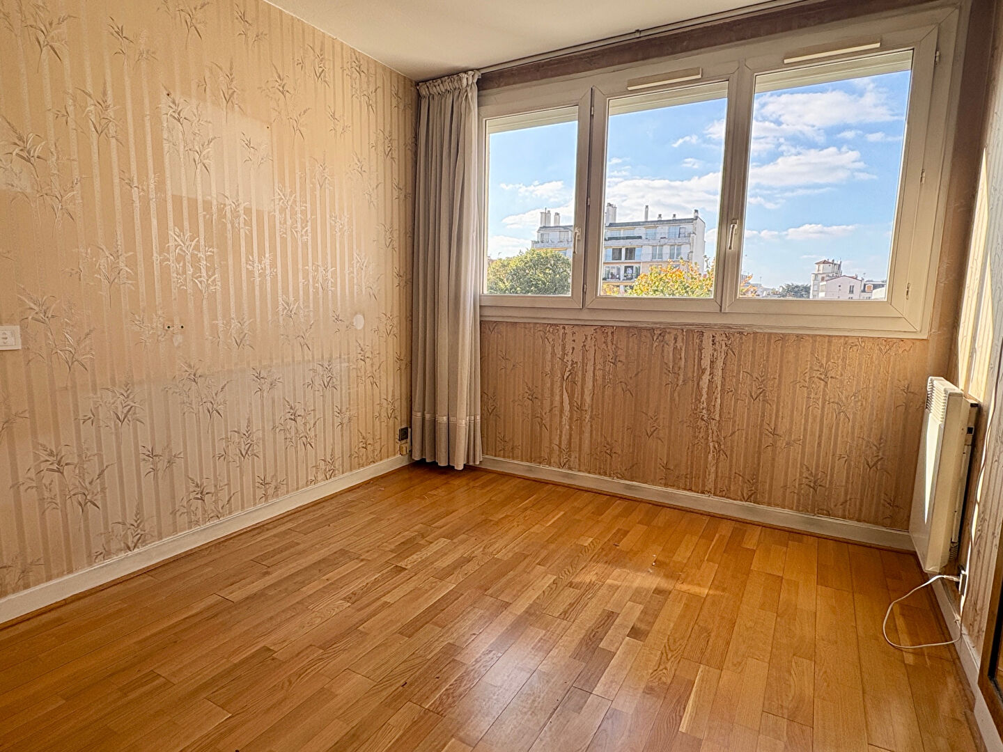 Photo Appartement Vincennes 4 pièce(s) 76 m2 image 5/6