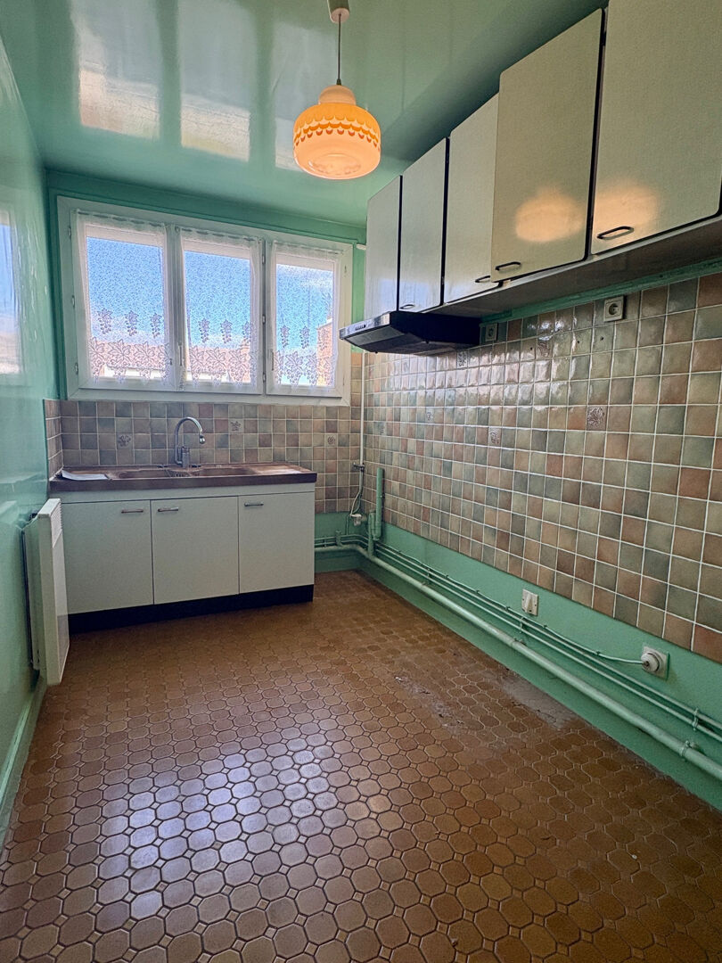 Photo Appartement Vincennes 4 pièce(s) 76 m2 image 6/6