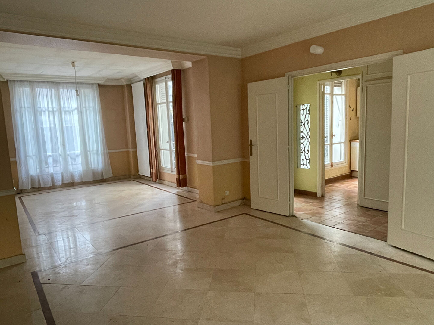 Agence immobilière de AGENCE DU CHÂTEAU Vincennes - AGENCE DU CHÂTEAU