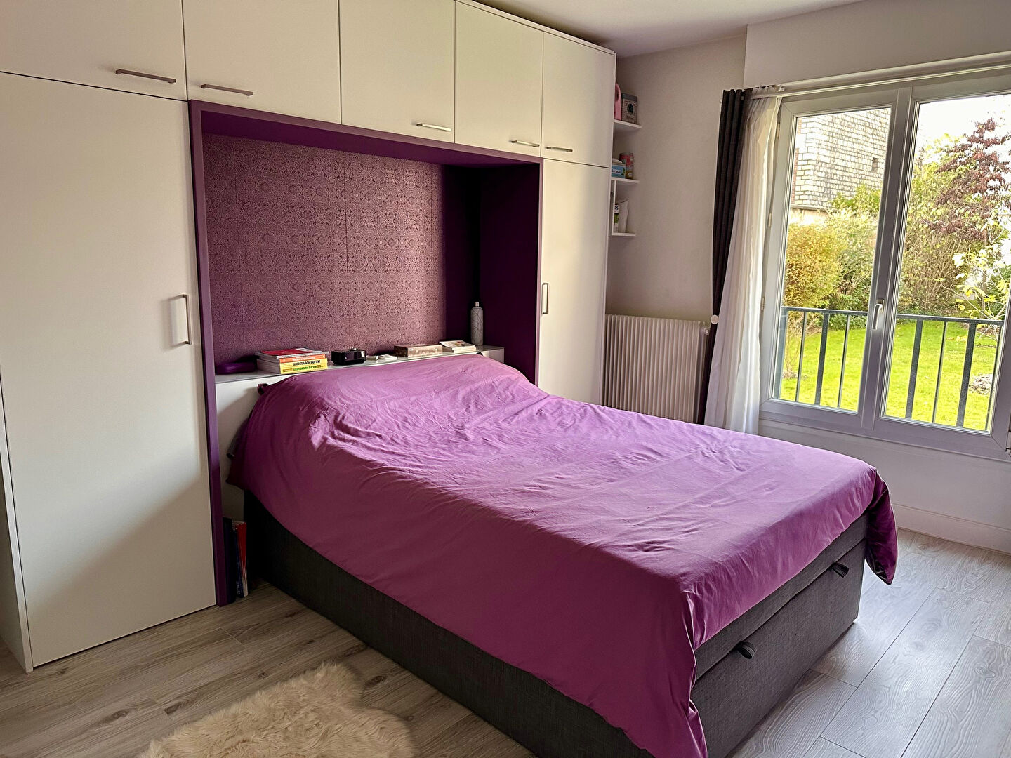 Photo Appartement Montreuil 2 pièce(s) 48.7 m2 image 4/6