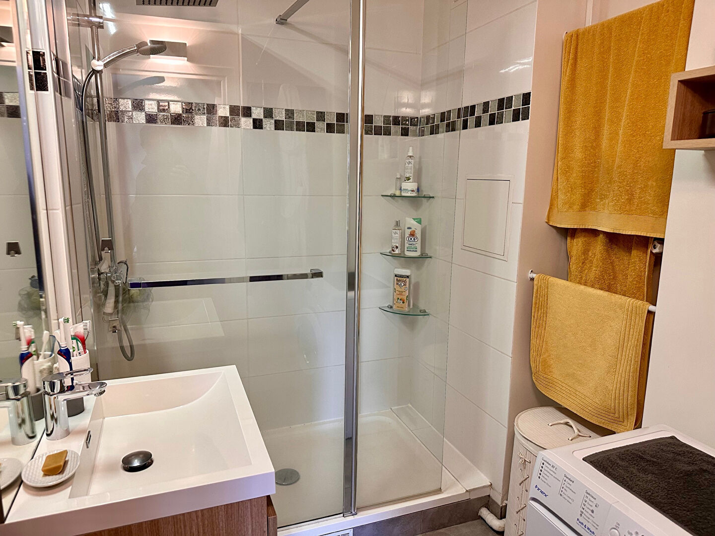 Photo Appartement Montreuil 2 pièce(s) 48.7 m2 image 5/6