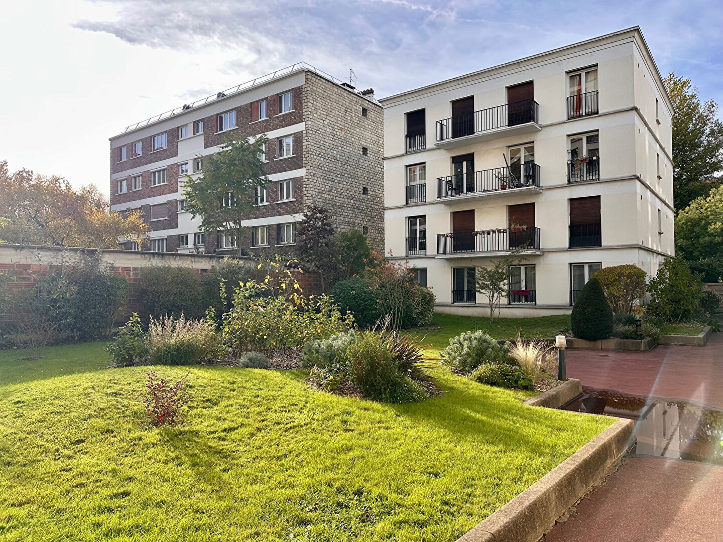 Photo Appartement Montreuil 2 pièce(s) 48.7 m2 image 6/6