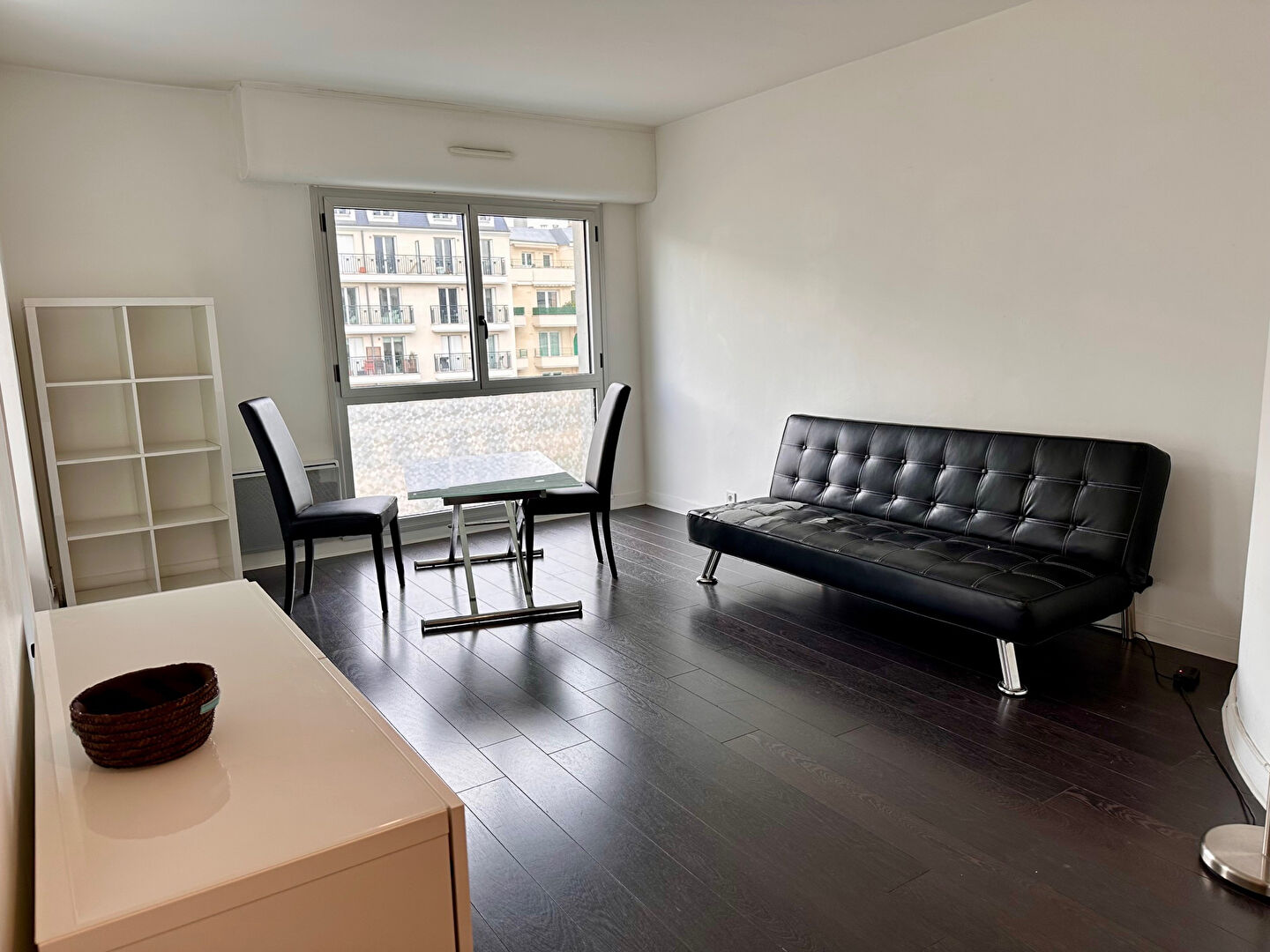 Agence immobilière de AGENCE DU CHÂTEAU Vincennes - AGENCE DU CHÂTEAU