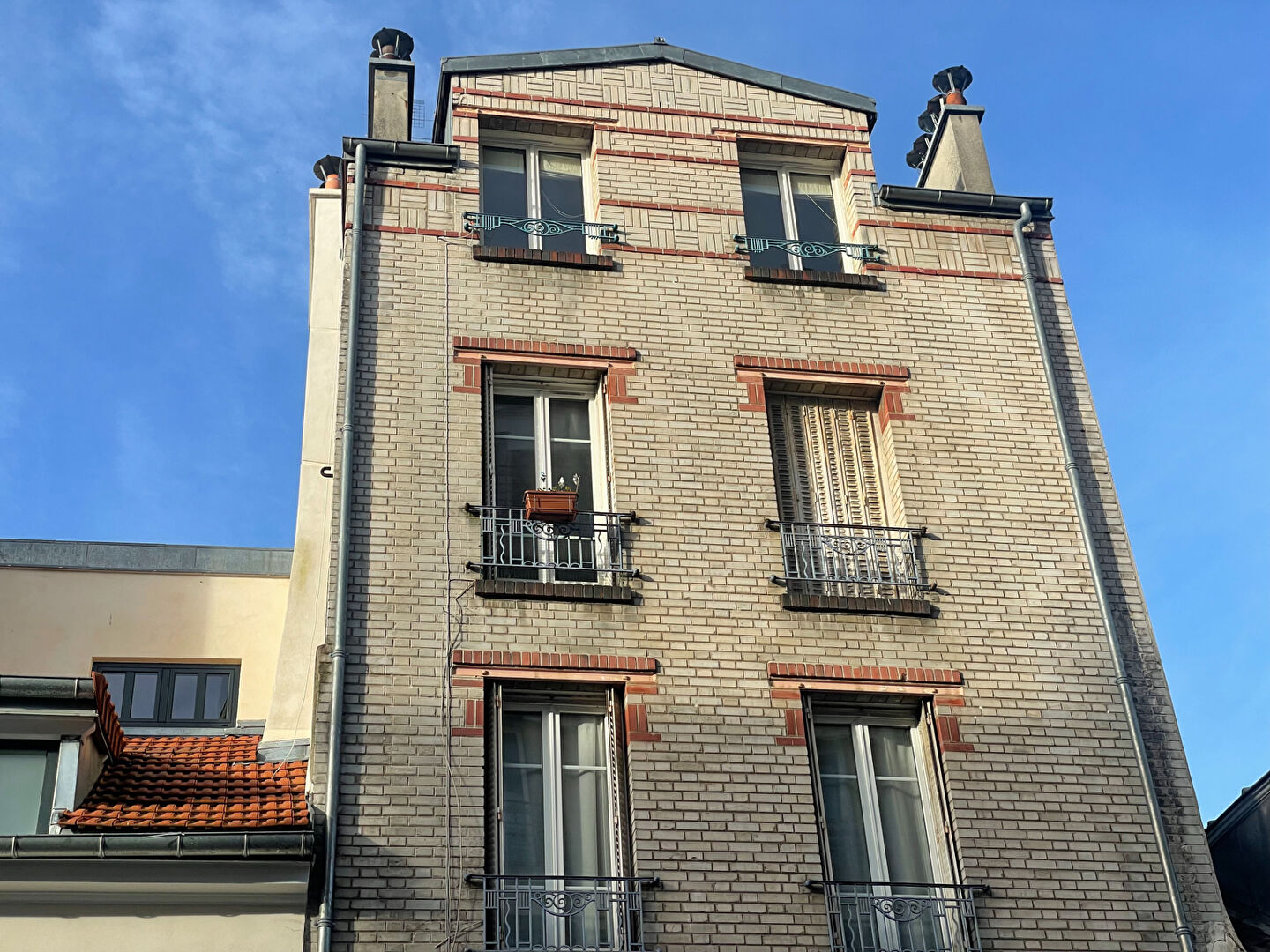 Agence immobilière de AGENCE DU CHÂTEAU Vincennes - AGENCE DU CHÂTEAU