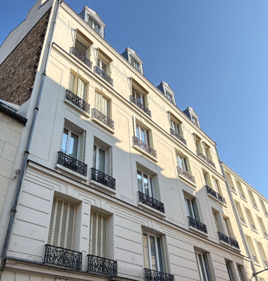 Agence immobilière de AGENCE DU CHÂTEAU Vincennes - AGENCE DU CHÂTEAU