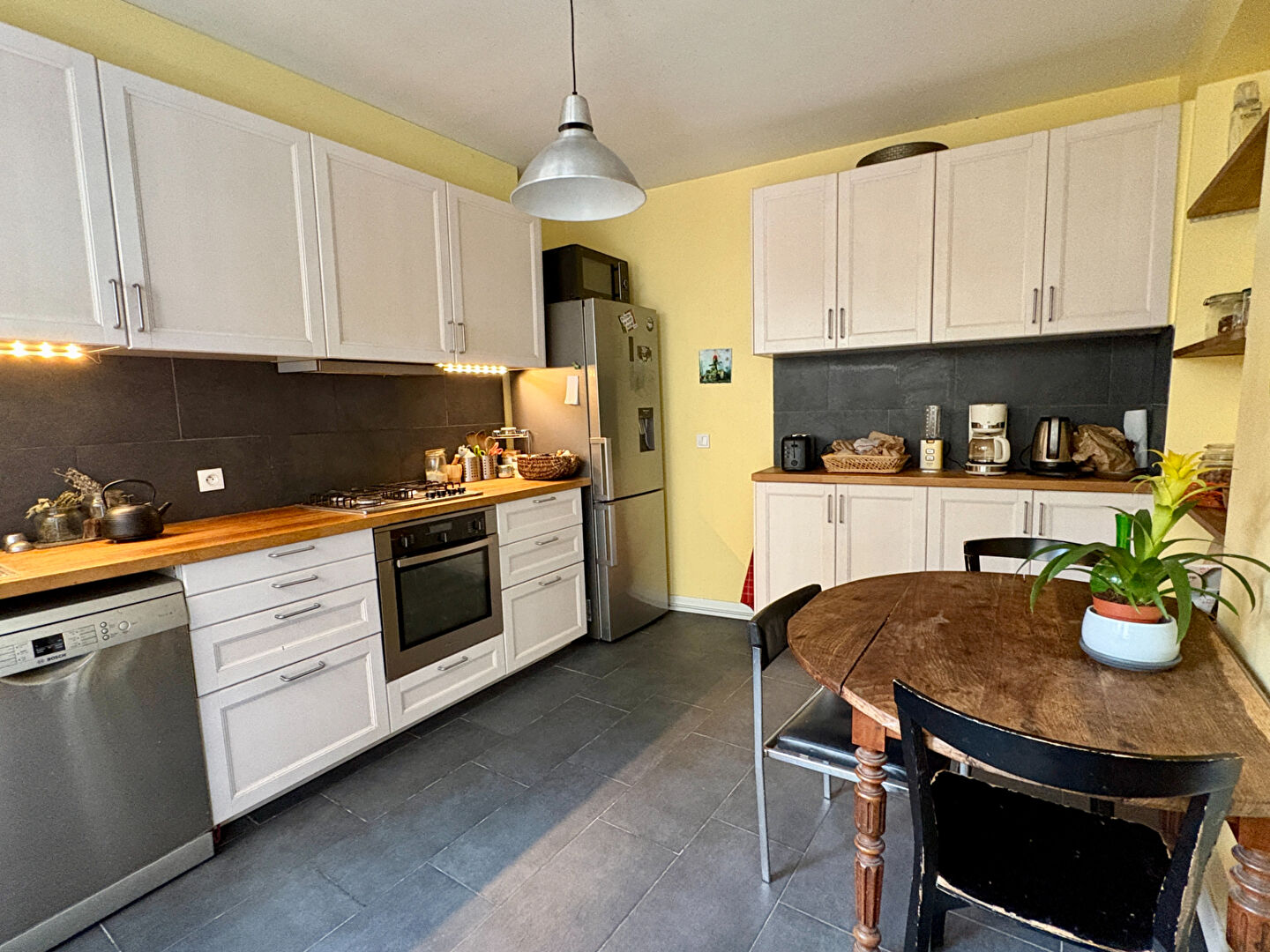 Photo BAS MONTREUIL - LIMITE VINCENNES image 2/6