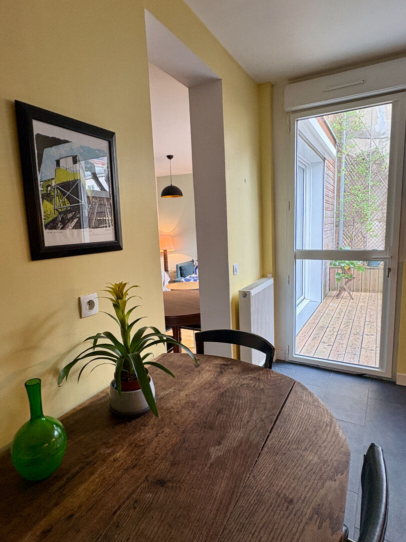 Photo BAS MONTREUIL - LIMITE VINCENNES image 3/6