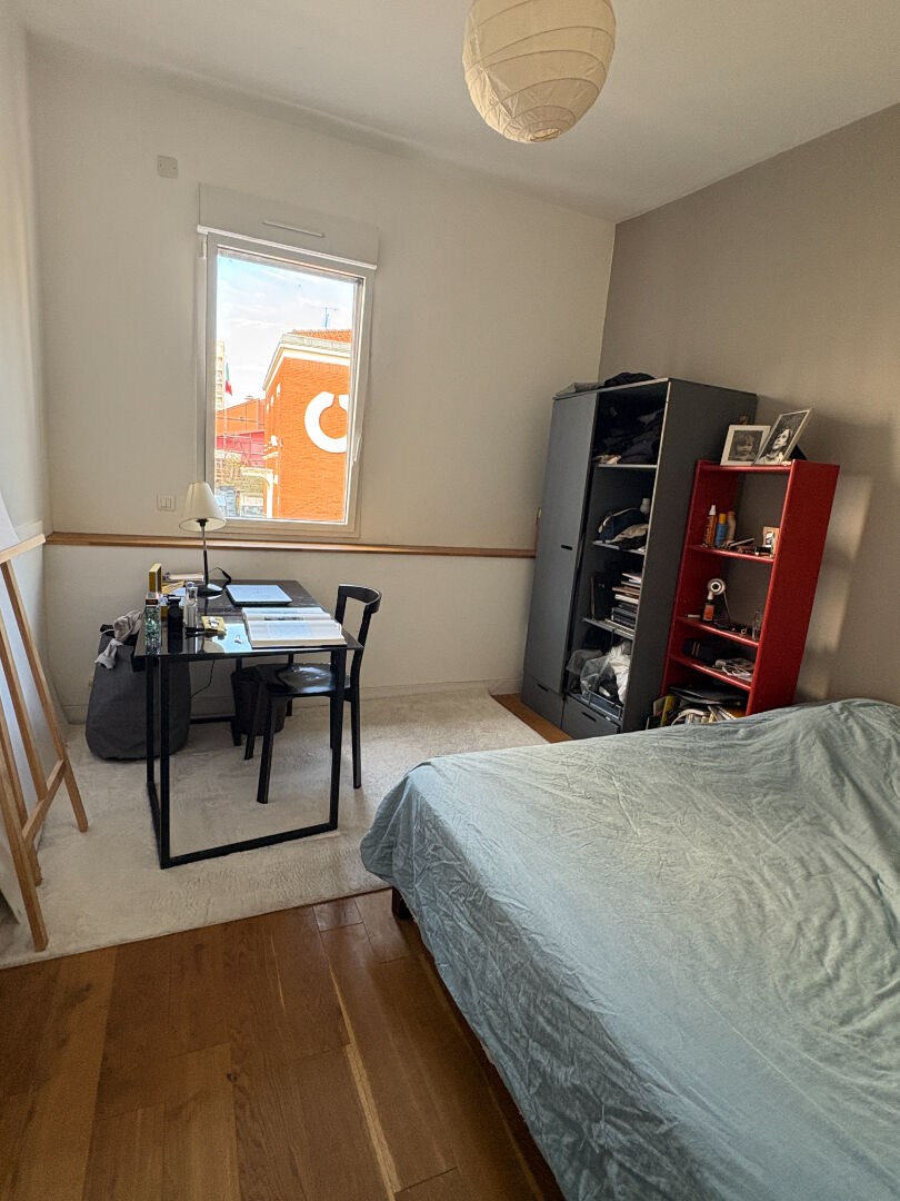 Photo BAS MONTREUIL - LIMITE VINCENNES image 5/6