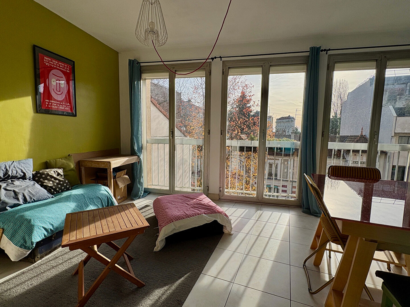 Agence immobilière de AGENCE DU CHÂTEAU Vincennes - AGENCE DU CHÂTEAU