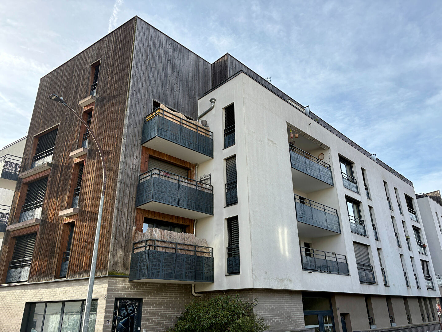 Agence immobilière de AGENCE DU CHÂTEAU Vincennes - AGENCE DU CHÂTEAU