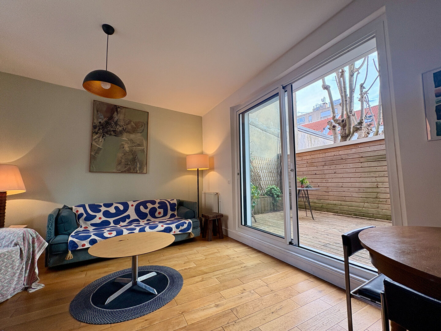 Agence immobilière de AGENCE DU CHÂTEAU Vincennes - AGENCE DU CHÂTEAU