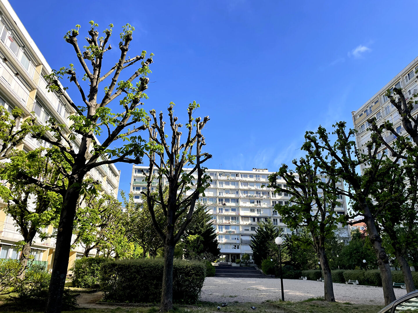 Agence immobilière de AGENCE DU CHÂTEAU Vincennes - AGENCE DU CHÂTEAU