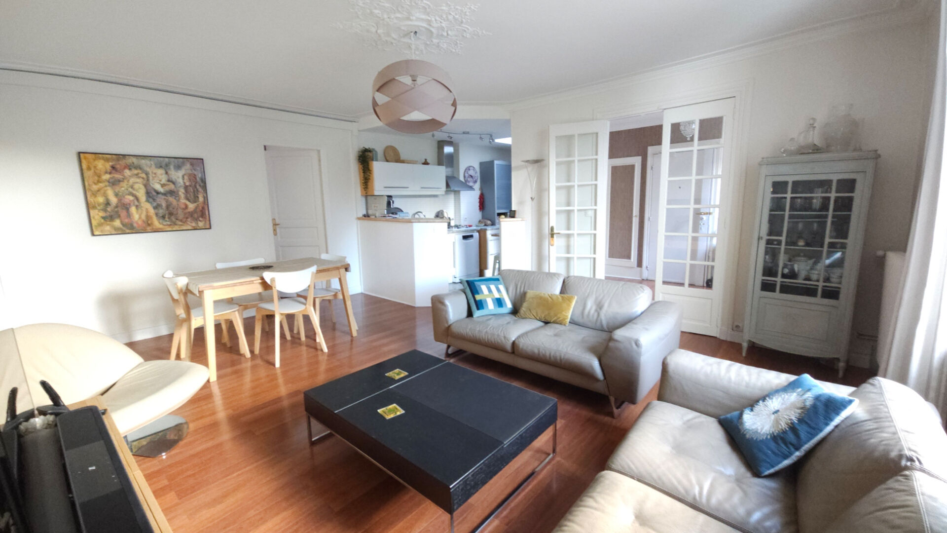 Agence immobilière de AGENCE DU CHÂTEAU Vincennes - AGENCE DU CHÂTEAU