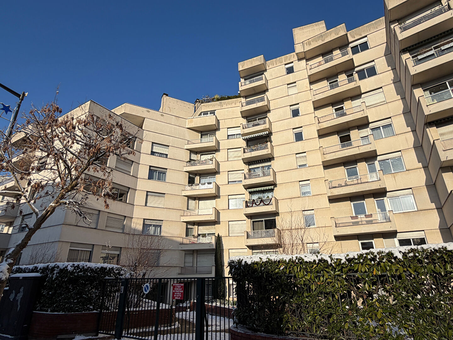 Agence immobilière de AGENCE DU CHÂTEAU Vincennes - AGENCE DU CHÂTEAU