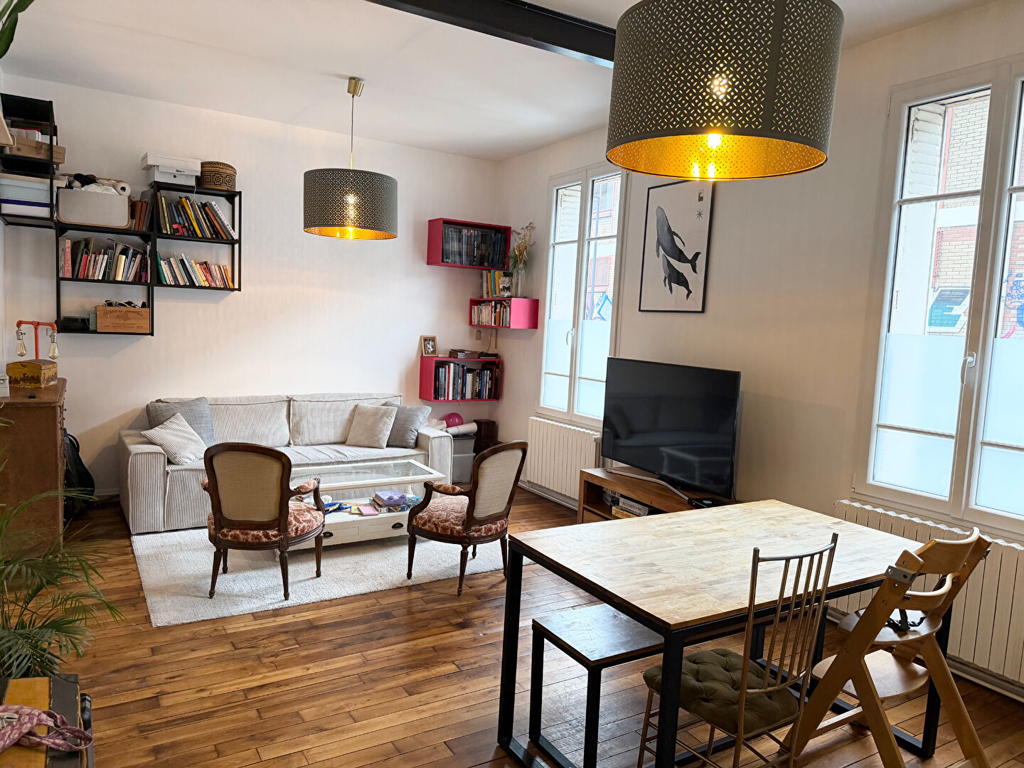 Agence immobilière de AGENCE DU CHÂTEAU Vincennes - AGENCE DU CHÂTEAU