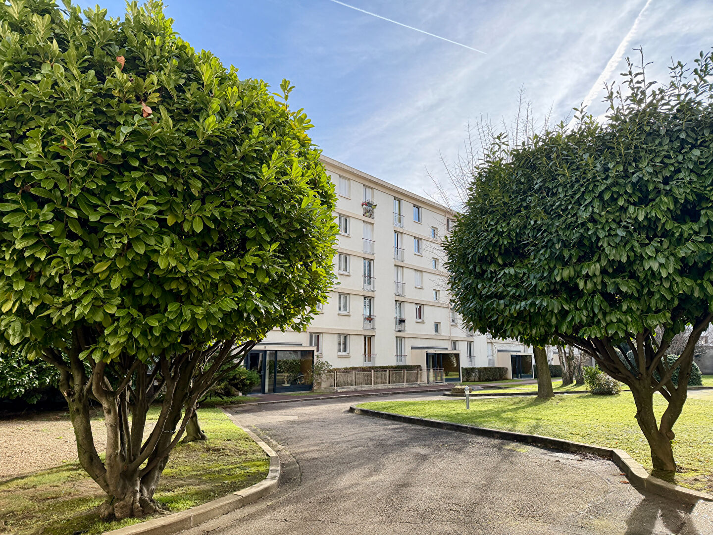 Agence immobilière de AGENCE DU CHÂTEAU Vincennes - AGENCE DU CHÂTEAU