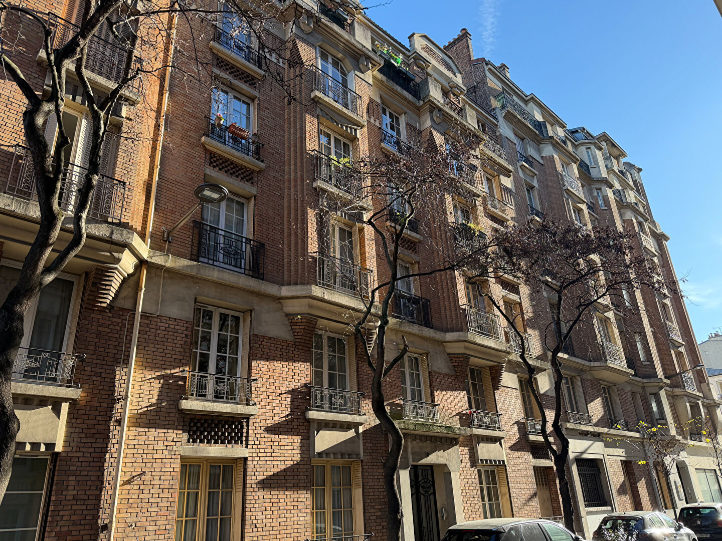 Agence immobilière de AGENCE DU CHÂTEAU Vincennes - AGENCE DU CHÂTEAU