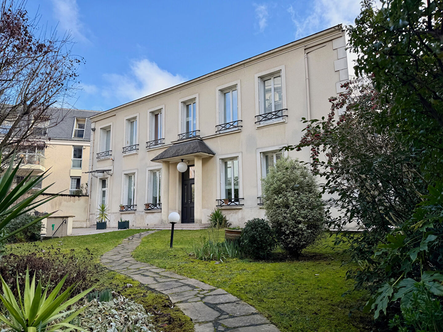 Agence immobilière de AGENCE DU CHÂTEAU Vincennes - AGENCE DU CHÂTEAU
