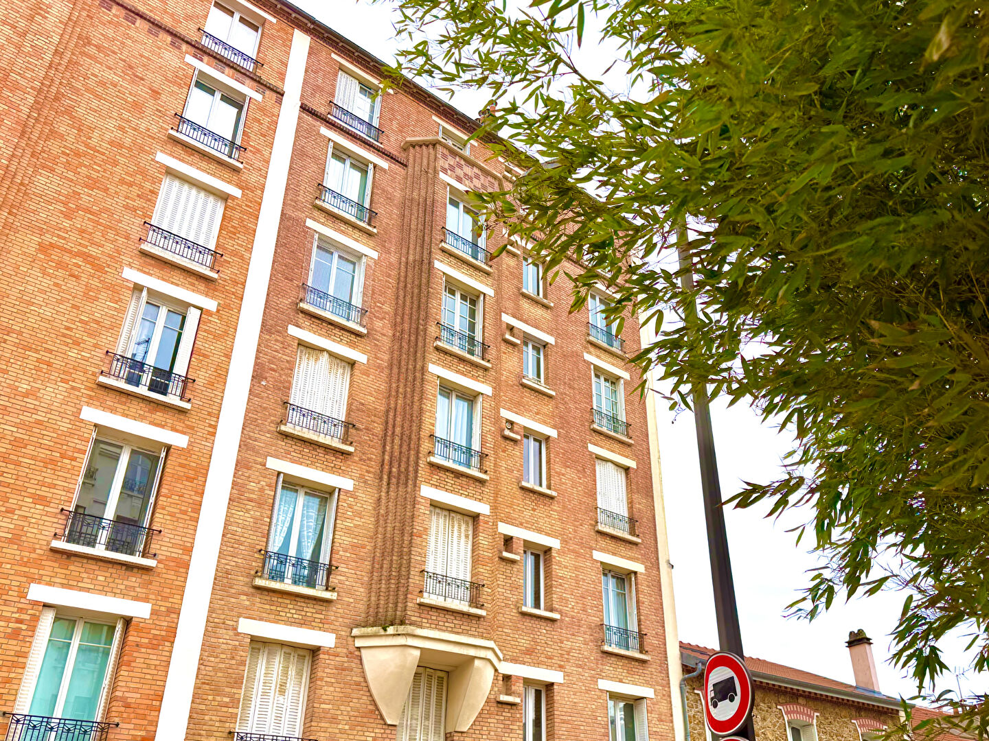 Agence immobilière de AGENCE DU CHÂTEAU Vincennes - AGENCE DU CHÂTEAU