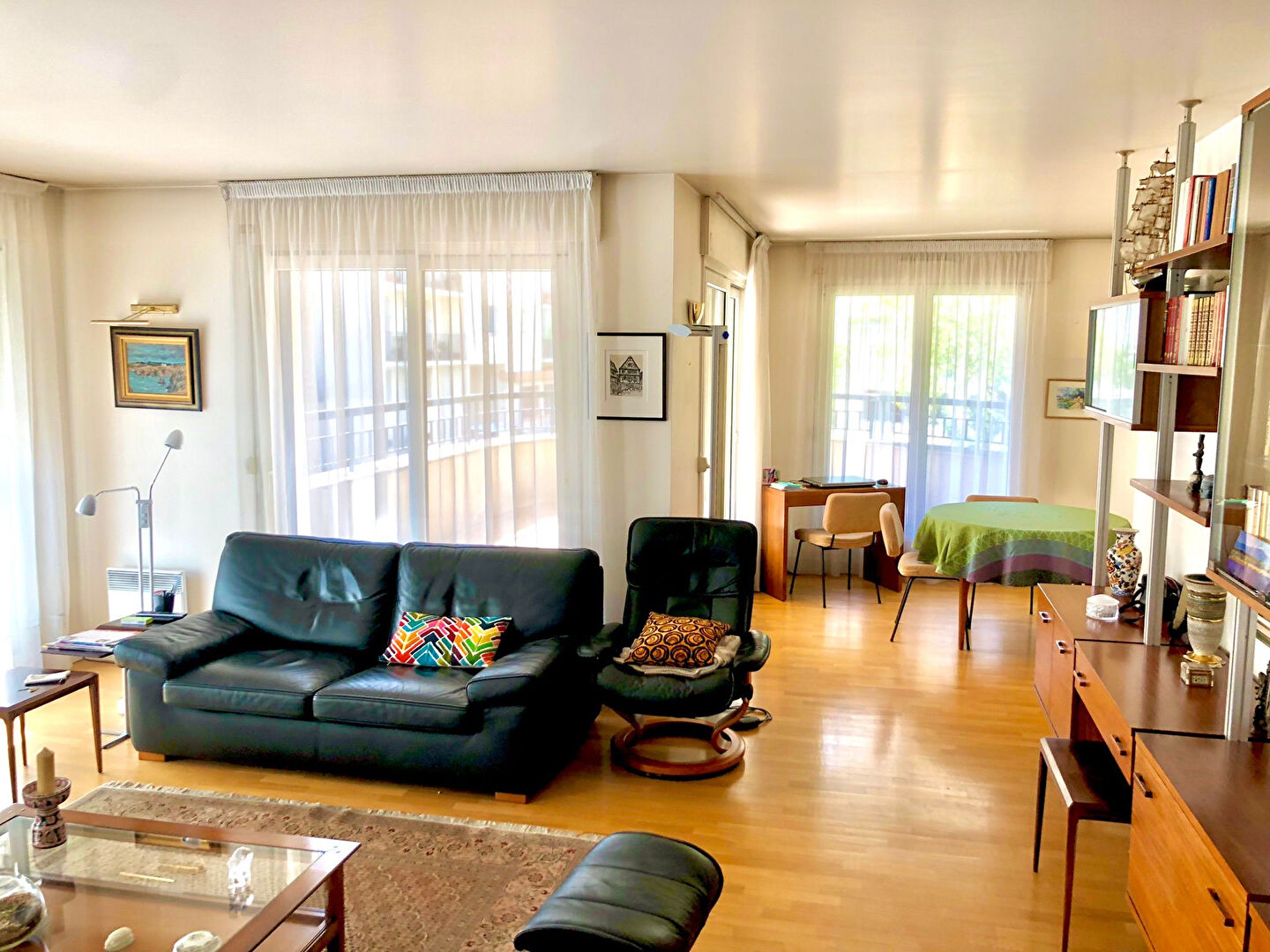 Agence immobilière de AGENCE DU CHÂTEAU Vincennes - AGENCE DU CHÂTEAU